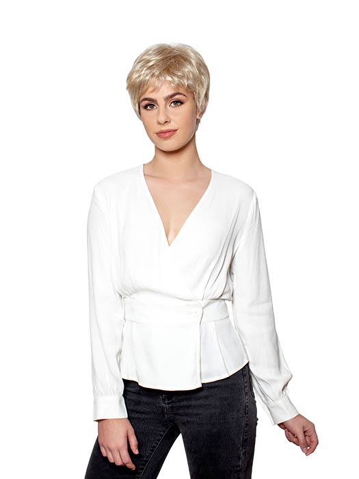 Sammie by WigPro - Regal Wigs